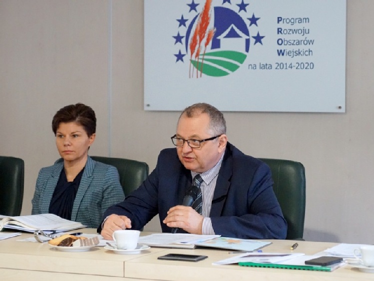 Nowe poddziałanie leśne PROW 2014-2020